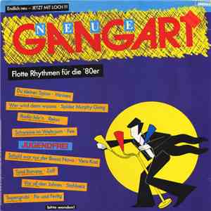 Various - Neue Gangart / Wertstabil