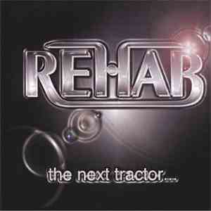 Various - The Next Tractor...