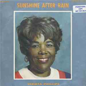 Vermya Phillips - Sunshine After Rain