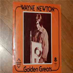 Wayne Newton - Golden Greats