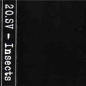 20.SV - Insects