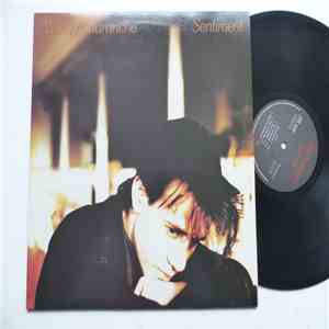 Alain Manaranche - Sentiment