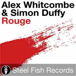 Alex Whitcombe & Simon Duffy - Rouge