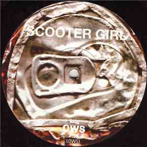 Amateur Night In The Big Top - Scooter Girl