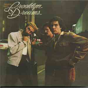 Brooklyn Dreams - Sleepless Nights
