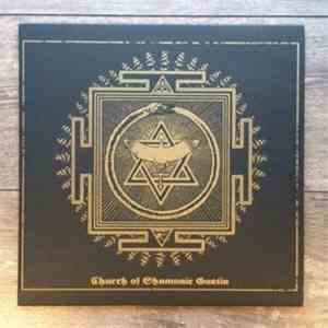 Caronte  - Church Of Shamanic Goetia