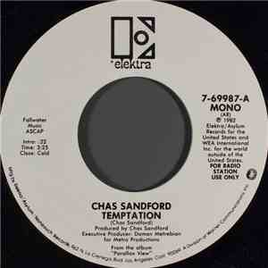 Chas Sandford - Temptation