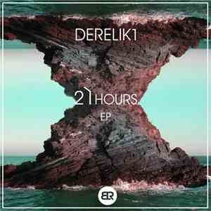 Derelikt  - 21 Hours EP