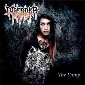 Disorder Faith - The Vamp