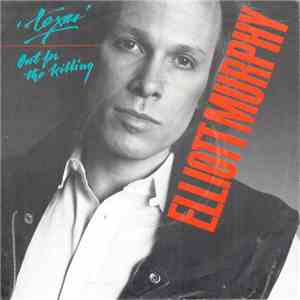 Elliott Murphy - Texas / Out Of The Killing