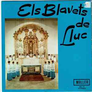 Els Blavets De Lluc - L'Emigrant