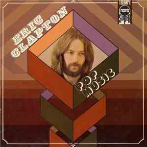 Eric Clapton - Pop Music