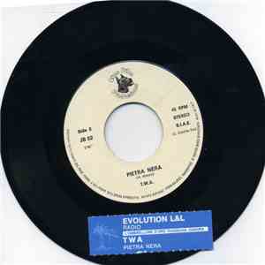Evolution (L&L) - Radio