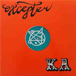 Excepter - KA
