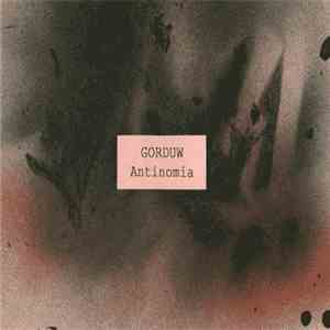 Gorduw - Antinomia