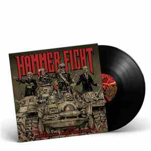 Hammer Fight - Profound And Profane