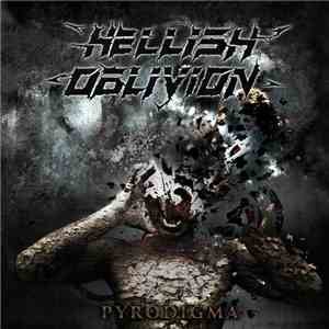 Hellish Oblivion - Pyrodigma