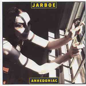 Jarboe - Anhedoniac