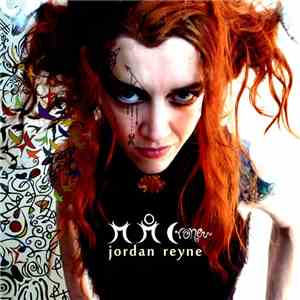 Jordan Reyne - Crone