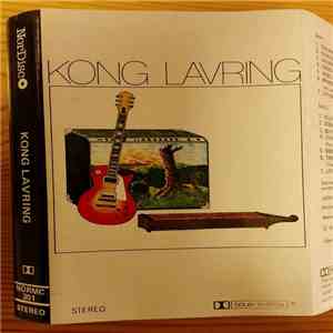 Kong Lavring - Kong Lavring