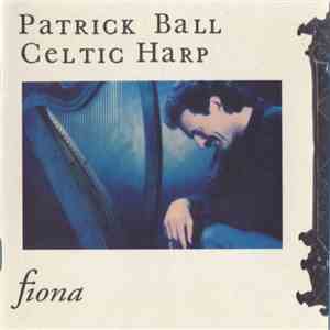 Patrick Ball - Celtic Harp (Fiona)