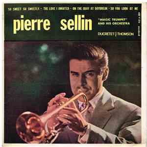 Pierre Sellin 