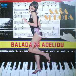 Saša Subota - Balada Za Adelidu