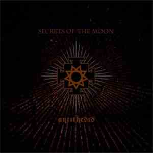 Secrets Of The Moon - Antithesis