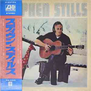 Stephen Stills - Stephen Stills