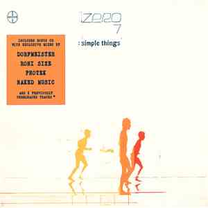 Zero 7 - Simple Things
