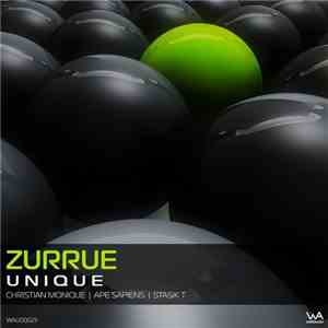 Zurrue - Unique