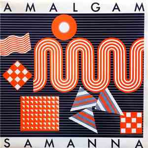 Amalgam  - Samanna