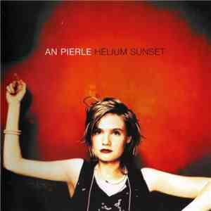 An Pierlé - Helium Sunset