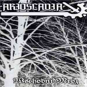 Arioslavia - Wschodni Mróz