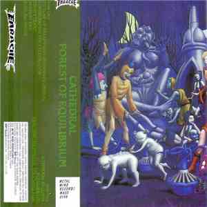 Cathedral - Forest Of Equilibrium