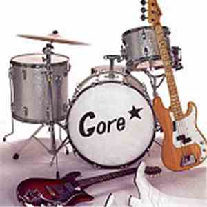 Gore Gore Girls - Up All Night