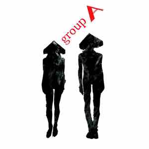 group A  - A