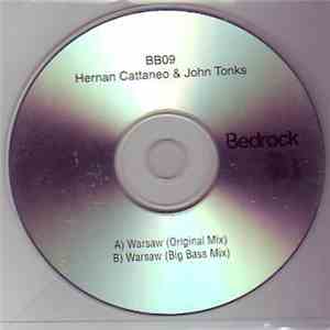 Hernan Cattaneo & John Tonks - Warsaw