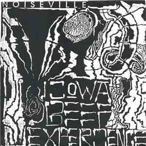 Iowa Beef Experience - Trailer Court