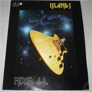 Mixed Co. - Islands