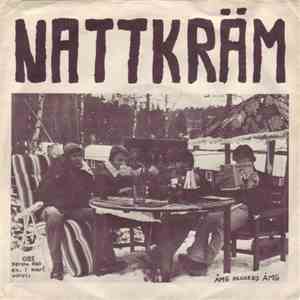 Nattkräm - Håll Mig Hårt