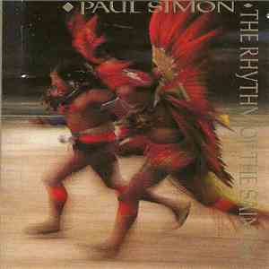 Paul Simon - The Rhythm Of The Saints