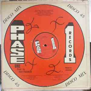 Tabby Diamond / Crucial - It Takes A Miracle / Them Want I