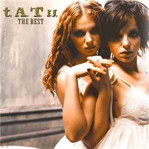 t.A.T.u. - The Best