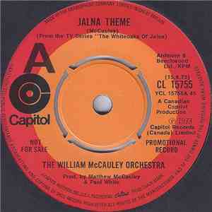 The William McCauley Orchestra - Jalna Theme