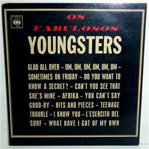 The Youngsters  - Os Fabulosos Youngsters