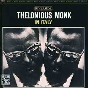Thelonious Monk - In Italy