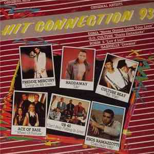 Various - Hit Connection 93
