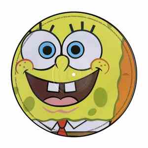 Various - SpongeBob SquarePants: Original Theme Highlights