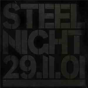Various - Steel Night 29.11.01